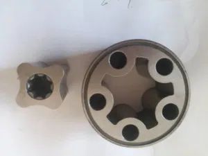 Stator for Auto Power Steering Pump - Shijiazhuang Jingshi New Material Science and Technology Co., Ltd. - China