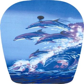 High Quality Hot Sale Genuine Unisex Surfing Water Skiing EPS Surfboards - GOOD SELLER CO., LTD - China