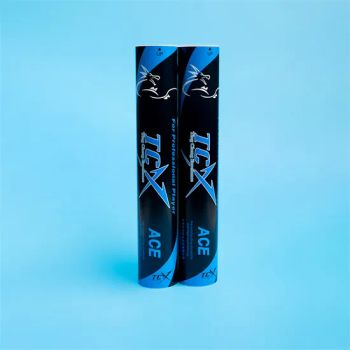 Chinese Manufacturer High Quality Feather Badminton Shuttlecock - ANHUI TINGCHENG IMP & EXP TRADE CO., LTD. - China