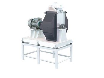 Seed Elimination Feed Mill Systems Hammer Mill - ROBINSON CO. - Turkey