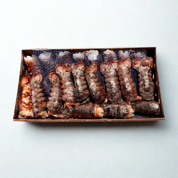 Authentic Frozen Lobster Tail Premium Seafood Ocean Fresh Flavor Ideal For Restaurants Catering Home Kitchens - TRADECENTRIC LLC - United States