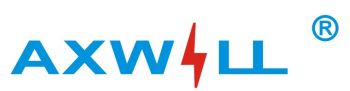 Product - Zhejiang Axwill Electrical Co., Ltd. - China
