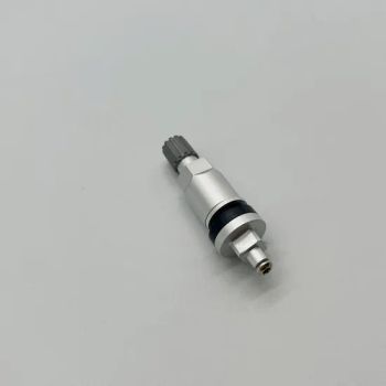 Free Sample TPMS-9 Bottom 180& Deg; Corner Trimming Car Tire Air Valve - XIANXIAN DEEP IMPORT AND EXPORT TRADING CO., LTD - China