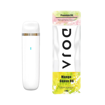vapes Volume > 10 ml to 30 ml CBD Concentration > 10 % to 20 % - aipure - China
