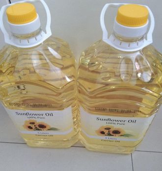 CRUDE SUNFLOWER OIL Use Cooking Purity 100% Taste Excellent Impurities None Color Clear Yellow Processing Refined Soap Content 0.0005 - AGRO AFRIQUE COMPANY LIMITED - Tanzania