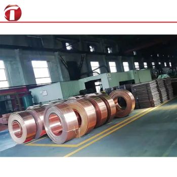 Durable Scrap Copper Casting Machine Continuous Caster for The Production of Copper Plate Copper Bar Copper Pipe - Shanghai Cast Technology Co., Ltd. - China