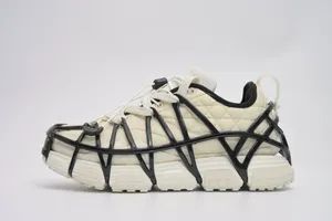 Women's Personalized Sports Shoes Outdoor Sneakers Size 41-46 Type Sneaker OEM Accepted MOQ 500 Pairs Sample 5-10days Model NO. LZ1302-02 - Xiamen Mango Fashion Shoes Trade Co., Ltd - China
