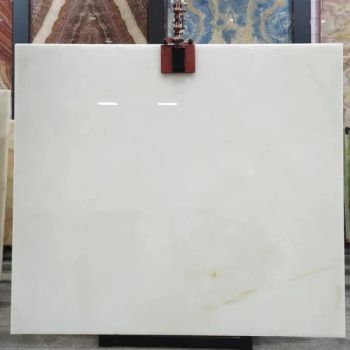Natural Stone Home Decoration Polished White/Pink/Green Onyx for Countertop/Floor Tiles/Slab Tiles /Wall Tiles/Tabletop - XIAMEN YQC CO., LTD. - China