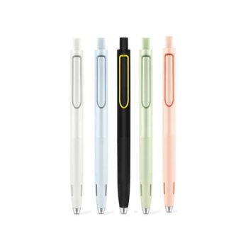 Premium Double Bead Gel Pens for Effortless Writing Experience - Heleyou Cultural and Creative(Wuxi) Co., Ltd. - China