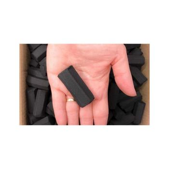 High Quality Hexagonal Charcoal Briquettes Bulk Supply Industrial Grade – product photo, Briquette Charcoal products found from trusted suppliers, wholesalers, manufacturers & exporters Listing