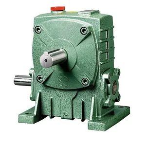 Wp Wpa Wps Wpda Wpwt Wpwko Wpdx Wpka Wpds Wpda Wpo Speed Reducer - Cimo Transmission Co., Ltd - China