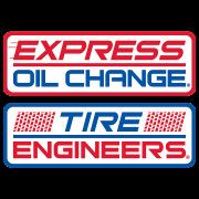 Product from Express Oil Change & Tire Engineers Product - Express Oil Change & Tire Engineers - United States
