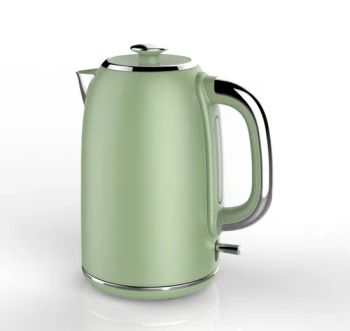 Large Capacity Stainless Steel Electric Kettle - Yongkang Tower industrial and Trade Co., Ltd. - China