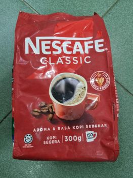 2026 New Stock Nescafe Classic Instant Coffee Fast Delivery for Coffee Lovers Seeking Authentic Flavor - PLANETE COMMERCE - France