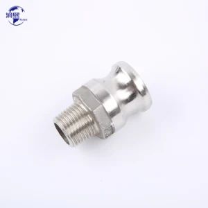 Petroleum Oil Hose Pipe Quick Camlock Connection Cam and Groove Hose Couplings - Hengshui Runxi International Trade Co., Ltd. - China