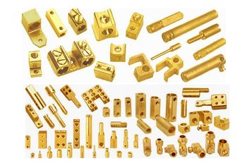Brass Inserts Component, Packaging Type: Box Packaging Type Box Diameter 4 - 5 Inches Surface Finish Nickel Plated Product Type Brass Inserts - Shiv Metal Export - India