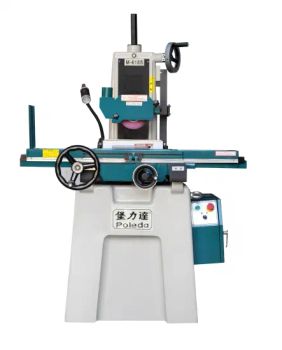 618h Precision Grinding Machine Universal Surface Grinding Machine Saddle Moving Surface Grinding Machine - Dongguan Poleda Precision Machinery Co., Ltd. - China