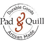 Product - Pad & Quill - United States