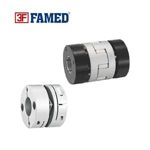 Customizable Low Momentum Steel Diaphragm Couplings for Efficient Performance - Fenghua Transmission Technology (Jiangsu) Co., Ltd. - China