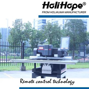 Holihope Chenille Embroidery Machine Newest Rcs Series High Quality Embroidery Machine Chenille in Good Price - Guangdong Xiaomoshan Machinery Manufacturing Co., Ltd. - China
