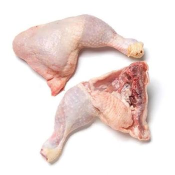 Wholesale Premium Frozen Leg Quarters Grade Halal Poultry Bulk Factory Sale Chicken Leg Parts - N.G westen holding B.V - Netherlands