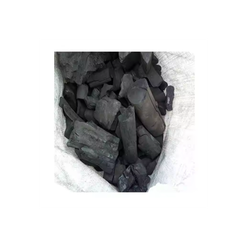 Bulk pine wood charcoal for restaurants and grill manufacturers - BMU TRADING GMBH - Germany