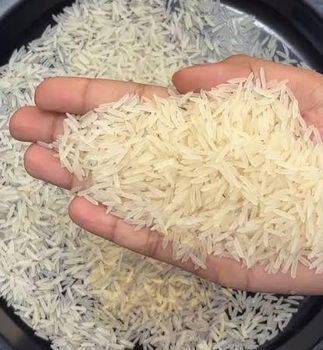 1121 white sella 100% good quality available price 20kg bag from Maroof Laghari 1121 white sella 100% good quality available price 20kg bag - Maroof Laghari - Pakistan