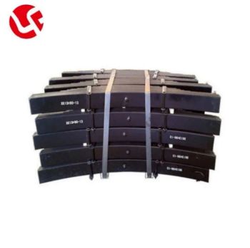 Trailer Parts &Accessories Axle Trailer Parts Leaf Spring for Other Trucks with Leaf Spring - Liangshan Longfeng Machinery Manufacturing Co., Ltd - China