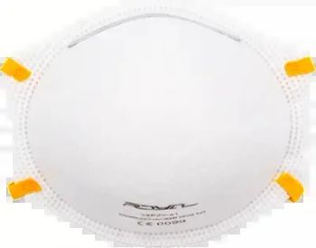 5 Layer Protective Masks FFP2 FFP1 KN95 Protective Approved Filtering Half Mask Good Quality Respirator - Shenyang Innosafe Medical Co., Ltd. - China