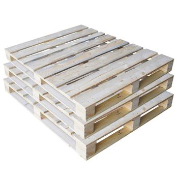STANDARD EURO WOOD PALLETS - MFD AGRICULTURE LTD - United Kingdom