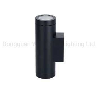 High Quality Outdoor up Down Lighting Wall Mounted Outdoor LED Wall Light Aluminum Body Decorative Outdoor Wall Lamps for Home - Dongguan WBovision Lighting Ltd., - China