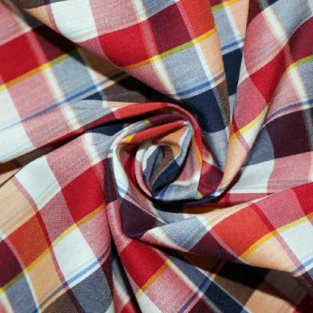 Wholesale Soft Hand Feel Rayon Polyester Nylon Spandex Yarn Dyed Stripe Fabric - Suzhou Welljoy Textile Co., Ltd. - China