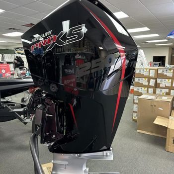 Mercury 250 Pro XS - TERRAMINER GROUP,INC - United States