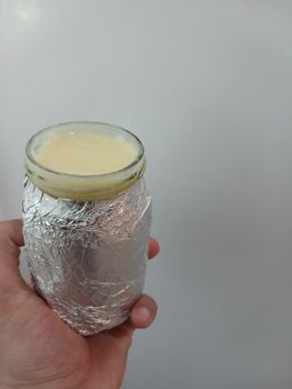Fresh Royal Jelly - Yesref - Algeria