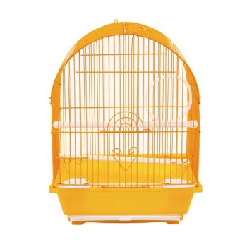 Wholesale Small and Medium Ornamental Bird Cages Parrot Wholesale Bird Cages - Yangzhou Anipet Co., Ltd. - China