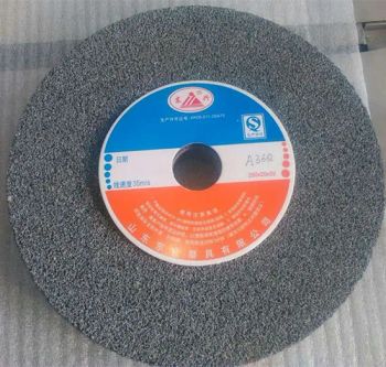 Surface Grinding Wheels for Vertical-Spindle (wheel-face) Speed 35m/S Hardness Lmn Origin China Grain Size 80# Shapes Edge - Qingdao Sennight International Trading Co., Ltd. - China