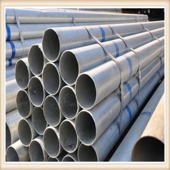 Galvanized Square and Rectangular Steel Pipes Z180 Galvanized Rectangular Tube - Tianjin Yitejia Steel Sales Co., Ltd. - China