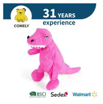 Cartoon Manufacturer Toys Doll Soft Toy Custom Children Toy Factory Figure Gift Wholesale Plush Toy Animal Hot Selling - Pakfoon Trading Company Limited - China