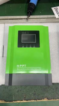 Kimi Solar High Technology GSM Wireless Solar Valve Controller for Farm Intelligent Automatic Irrigation - Anhui Kimi New Energy Co., Ltd - China