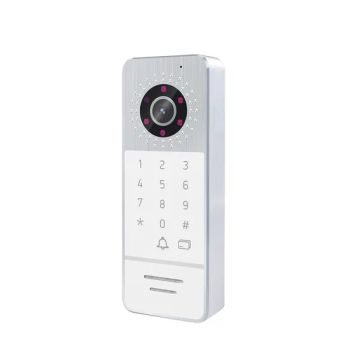Video Door Phone Home Security Video Intercom System Doorbell 2.0MP - Zhuhai Morning Technology Co., Ltd. - China