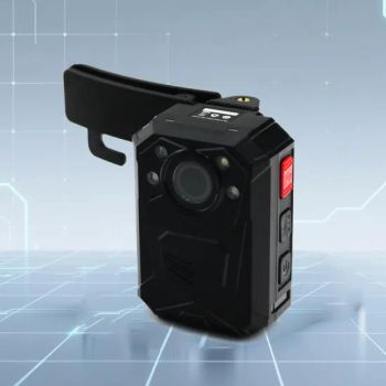 Body Camera with GPS and Multi-Function Digital Video Recorder - Shenzhen Eeyelog Technology Co., Ltd. - China