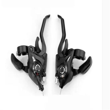 Bike Derailleur Rear Bicycle Derailleur Spare Parts Finish ED Cp Material Steel Trademark HONGCHI Customized Customized Color Black or Customized - Hebei Hongchi Bicycles Co., Ltd - China