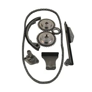 Timing Chain Kit Engine Sr20 for Nissan Avenir Bluebird Presea Almera Infiniti G20 - Suifenhe Huayue Economic and Trade Co., Ltd. - China