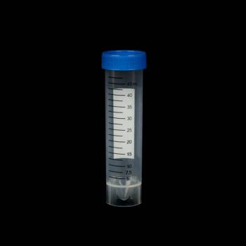 Graduated Conical 15ml 50ml Disposable Centrifuge Tubes - Zhejiang Gongdong Medical Technology Co., Ltd. - China