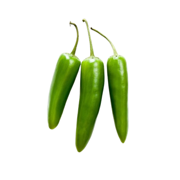 Green Chilli - Muji impex - Pakistan