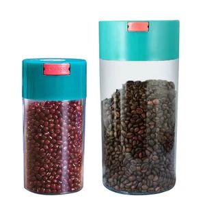 Kitchen Food Storage Container Food Storage Tank Snacks Sealed Tank - Anhui Avantis Packaging Technology Co., Ltd. - China