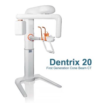 Dentrix 20 Dental Cavity Instruments Oral Digital Cbct3d X-ray CT - Aiyichen (Guangzhou) Technology Co., Ltd. - China