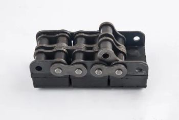 Heavy-Duty Stainless Steel Transmission Chains for Industrial Conveyors - Hangzhou Sfr Technology Co., Ltd. - China