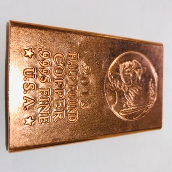 Industrial Copper Ingots 99.99% Pure Metal For Electrical Components And Engineering Copper Ingots Bulk Availability - AGRO AFRIQUE COMPANY LIMITED - Tanzania