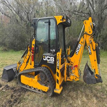 JCB Skid Steer Loader 1CX Kubota Engine High-Efficient Backhoe & Front Loader with Core Components Pump Motor Gear for S from CPW TRADE LTD JCB Skid Steer Loader 1CX Kubota Engine High-Efficient Backhoe & Front Loader with Core Components Pump Motor Gear for S - CPW TRADE LTD - United Kingdom